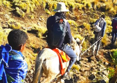 30 day-itenerary trecking and hiking in Ethiopia|Lungo local tour Ethiopia