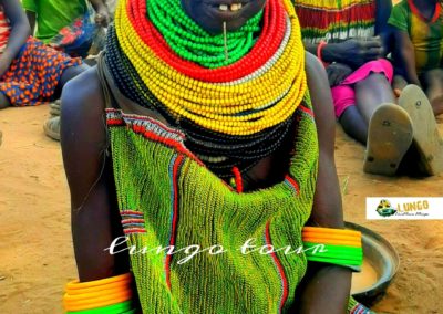 14 days- itinerary western and omo valley |best of Omo valley Ethiopia|