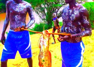 16 days- itinerary western and omo valley| Lonely planet Best attraction in omo valley|