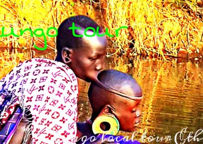 30 Day Surma & Omo Valley Tribal Visits & Bale Mountain NP Trekking Itinerary