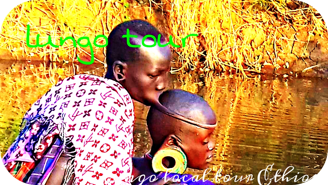 30 Day Surma & Omo Valley Tribal Visits & Bale Mountain NP Trekking Itinerary