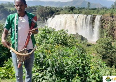 14 day-itinerary to the north historical attraction Ethiopia|lungo local tour Ethiopia