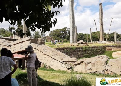 7 day-itinerary to the north historical attraction Ethiopia |lungo local tour Ethiopia