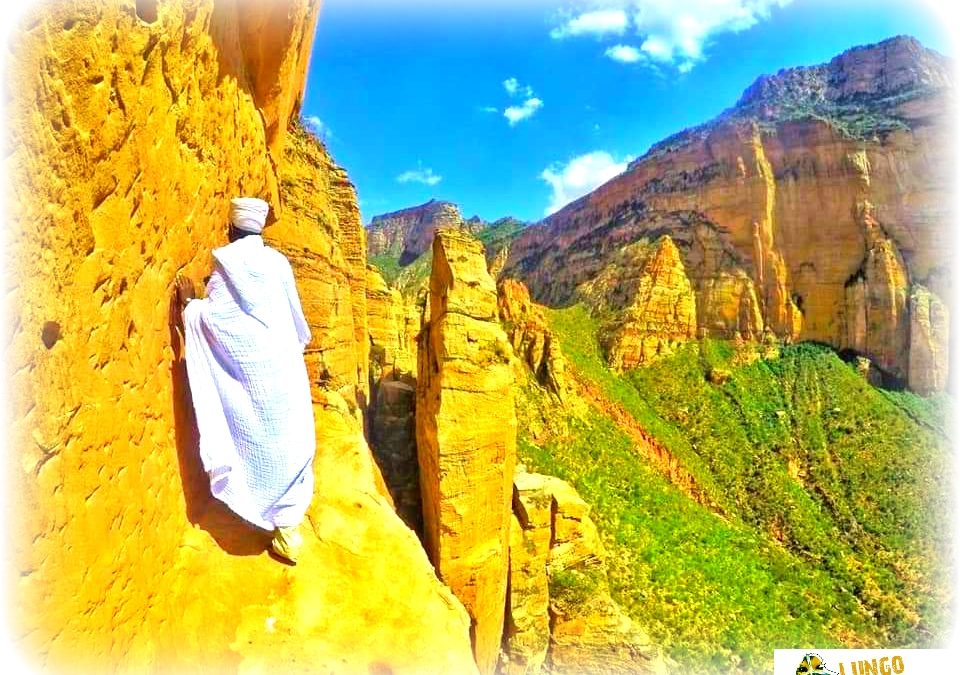 12 day-itinerary to the north historical attraction Ethiopia|lungo local tour Ethiopia